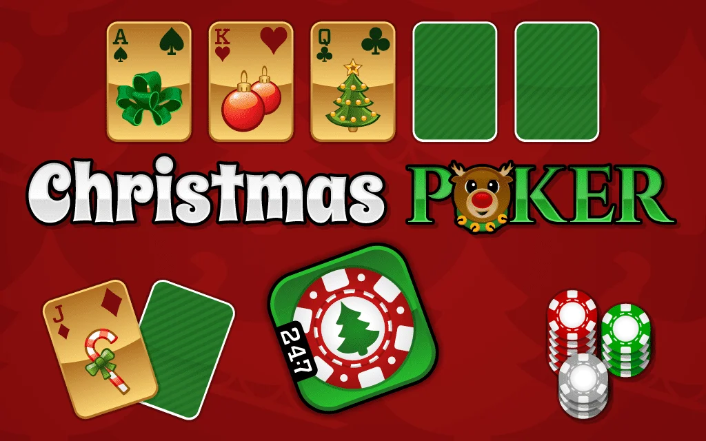Poker card