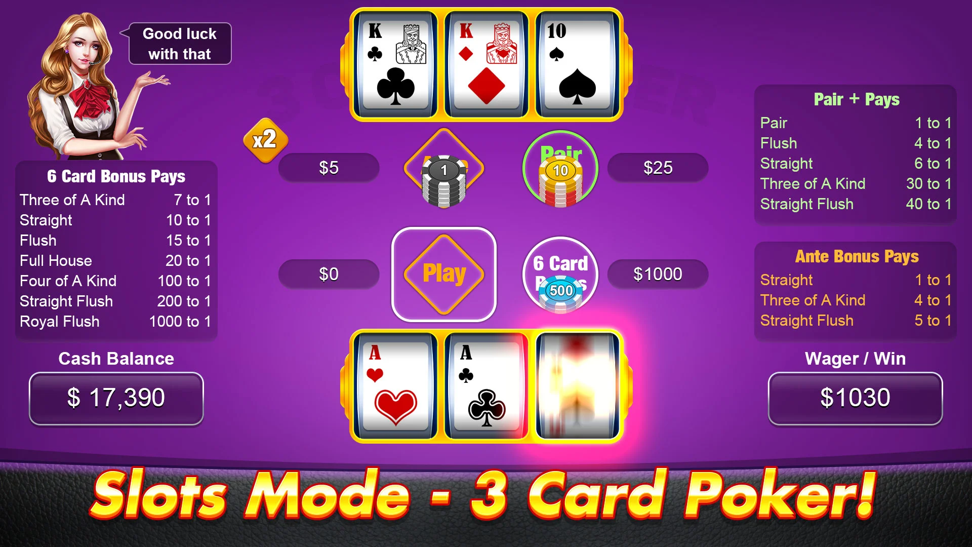 Vietnamese poker
