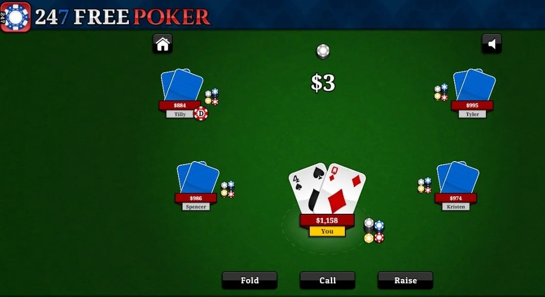 Wpt poker online